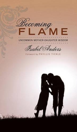 Seller image for Becoming Flame [Hardcover ] for sale by booksXpress