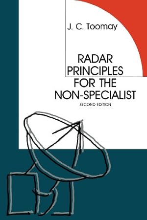 Image du vendeur pour Radar Principles for the Non-Specialist by Toomay, John C. [Paperback ] mis en vente par booksXpress