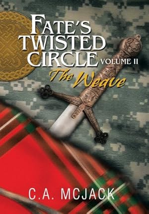 Seller image for Fate's Twisted Circle: 2 [Hardcover ] for sale by booksXpress