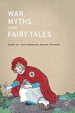 Immagine del venditore per War, Myths, and Fairy Tales [Hardcover ] venduto da booksXpress