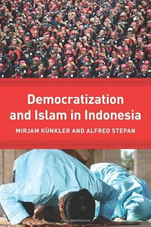 Immagine del venditore per Democracy and Islam in Indonesia (Religion, Culture, and Public Life) [Hardcover ] venduto da booksXpress
