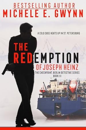 Seller image for The Redemption of Joseph Heinz (Checkpoint, Berlin Detective) by Michele E, Gwynn [Paperback ] for sale by booksXpress