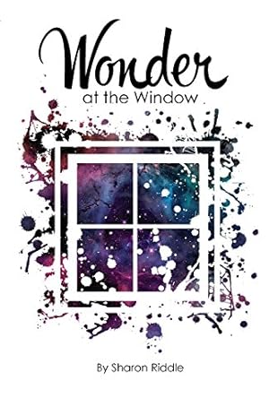 Seller image for Wonder at the Window by Sharon Kay Riddle [Paperback ] for sale by booksXpress