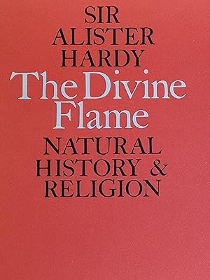 Seller image for The Divine Flame for sale by Literaticus