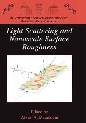 Seller image for Light Scattering and Nanoscale Surface Roughness (Nanostructure Science and Technology) [Paperback ] for sale by booksXpress