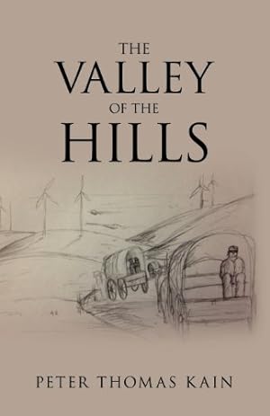 Bild des Verkufers fr The Valley of the Hills [Soft Cover ] zum Verkauf von booksXpress