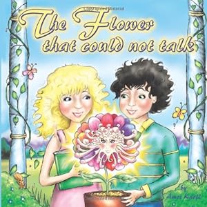 Seller image for The Flower that could not talk [Soft Cover ] for sale by booksXpress