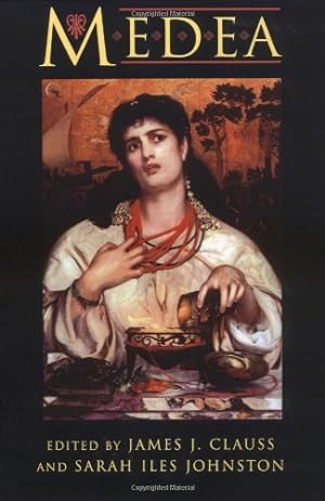 Immagine del venditore per Medea: Essays on Medea in Myth, Literature, Philosophy, and Art [Paperback ] venduto da booksXpress