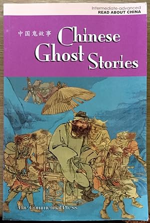 Chinese Ghost Stories (Read About China)