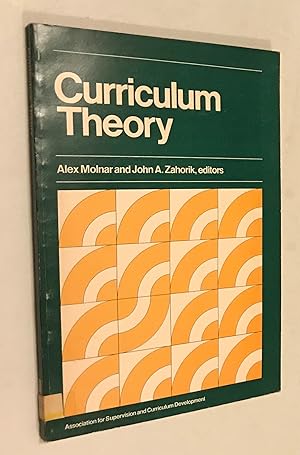 Immagine del venditore per Curriculum Theory: Proceedings (Curriculum Theory Conference, University of Wisconsin, Milwaukee, November 11-14, 1976) venduto da Once Upon A Time