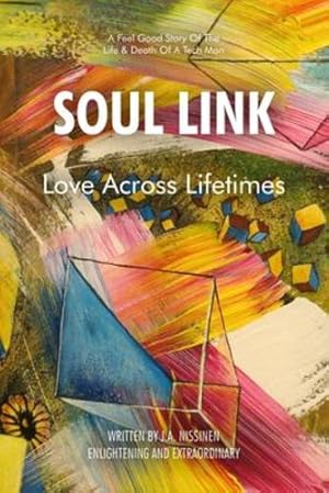 Seller image for Soul Link: Love Across Lifetimes [Soft Cover ] for sale by booksXpress