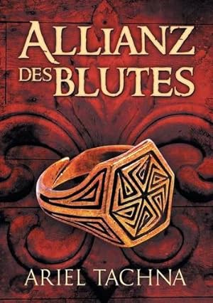 Immagine del venditore per Allianz Des Blutes (Blutspartnerschaft) (German Edition) [Soft Cover ] venduto da booksXpress