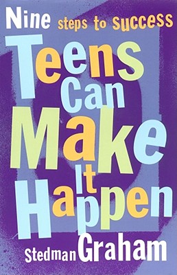 Immagine del venditore per Teens Can Make It Happen: Nine Steps to Success (Paperback or Softback) venduto da BargainBookStores