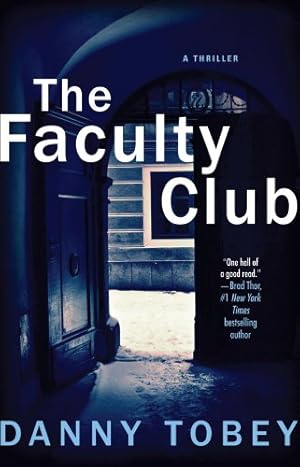 Immagine del venditore per The Faculty Club: A Thriller [Soft Cover ] venduto da booksXpress