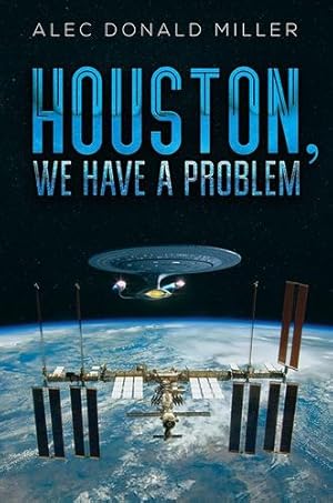 Imagen del vendedor de Houston, We Have a Problem [Hardcover ] a la venta por booksXpress