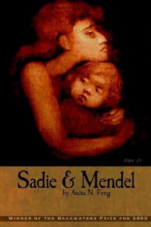 Seller image for Sadie & Mendel (The Backwaters Prize) by Feng, Anita N. [Paperback ] for sale by booksXpress
