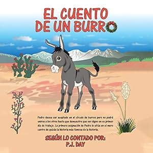Seller image for El Cuento de un Burro (Spanish Edition) [Soft Cover ] for sale by booksXpress