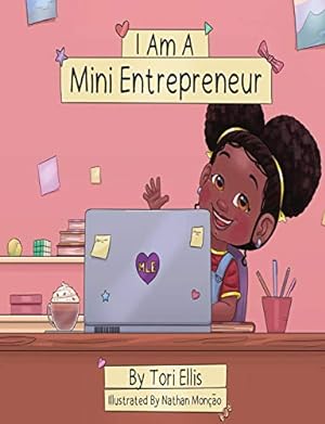 Seller image for I Am A Mini Entrepreneur [Soft Cover ] for sale by booksXpress