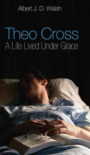 Seller image for Theo Cross by Walsh, Albert J. D. [Hardcover ] for sale by booksXpress