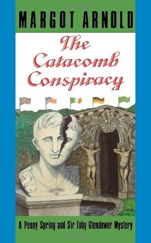 Imagen del vendedor de The Catacomb Conspiracy (Problemi E Prospettive) by Arnold, Margot [Paperback ] a la venta por booksXpress