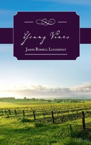 Seller image for Young Vines by Lingerfelt, James Russell [Paperback ] for sale by booksXpress