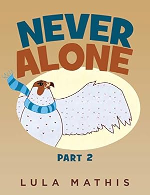 Seller image for Never Alone: part 2 [Soft Cover ] for sale by booksXpress