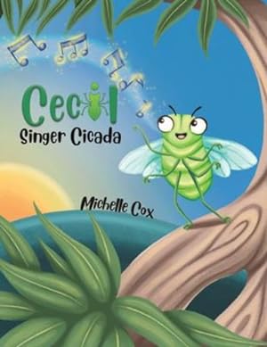 Bild des Verkufers fr Cecil Singer Cicada [Soft Cover ] zum Verkauf von booksXpress