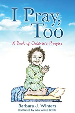 Seller image for I Pray, Too [Soft Cover ] for sale by booksXpress