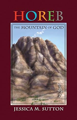 Immagine del venditore per Horeb: The Mountain of God [Soft Cover ] venduto da booksXpress