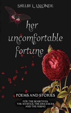 Seller image for Her Uncomfortable Fortune: Hope After Darkness by LaLonde, Shelby L, LaLonde, Shelby L [Paperback ] for sale by booksXpress