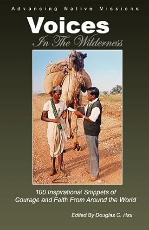 Seller image for Voices in The Wilderness [Paperback ] for sale by booksXpress