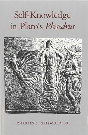Bild des Verkufers fr Self-Knowledge in Plato's Phaedrus by Griswold Jr., Charles L. [Paperback ] zum Verkauf von booksXpress