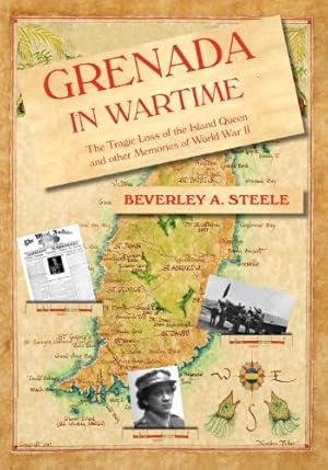 Bild des Verkufers fr Grenada in Wartime [Soft Cover ] zum Verkauf von booksXpress