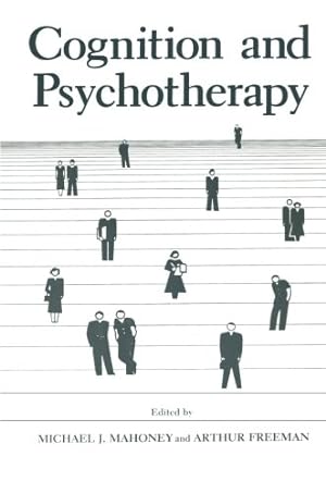 Immagine del venditore per Cognition and Psychotherapy [Paperback ] venduto da booksXpress