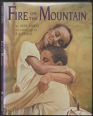 Seller image for Fire on the Mountain for sale by Between the Covers-Rare Books, Inc. ABAA