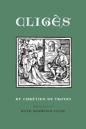 Seller image for Cligès by Troyes, Chrétien [Paperback ] for sale by booksXpress