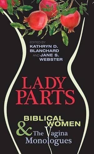 Seller image for Lady Parts [Hardcover ] for sale by booksXpress