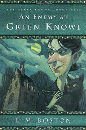 Bild des Verkufers fr An Enemy at Green Knowe by Boston, L. M. [Hardcover ] zum Verkauf von booksXpress
