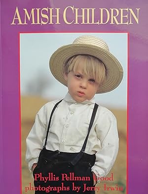 Immagine del venditore per Amish Children venduto da Librairie La fort des Livres