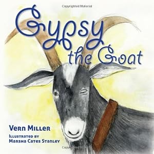 Image du vendeur pour Gypsy the Goat [Soft Cover ] mis en vente par booksXpress