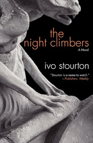 Seller image for The Night Climbers: A Novel [Soft Cover ] for sale by booksXpress