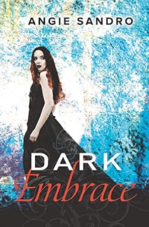 Seller image for Dark Embrace (Dark Paradise) by Sandro, Angie [Paperback ] for sale by booksXpress