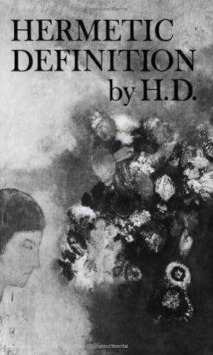Seller image for Hermetic Definition by H. D. (Hilda Doolittle) [Hardcover ] for sale by booksXpress