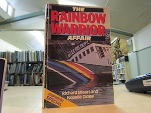 Seller image for The Rainbow Warrior Affair for sale by The Secret Bookshop