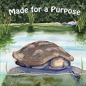 Seller image for Made for a Purpose (Joyful Creation) by Wilde, Kristie [Paperback ] for sale by booksXpress