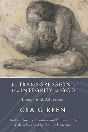 Imagen del vendedor de The Transgression of the Integrity of God: Essays and Addresses [Soft Cover ] a la venta por booksXpress