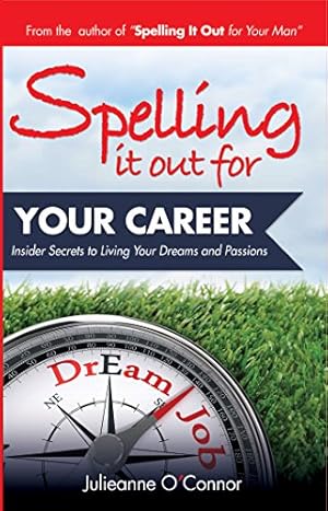 Immagine del venditore per Spelling It Out For Your Career (Volume 2) [Soft Cover ] venduto da booksXpress