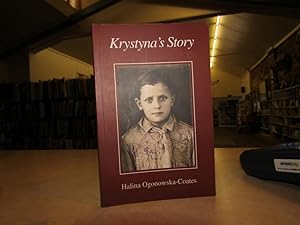 Seller image for Krystyna's Story for sale by The Secret Bookshop