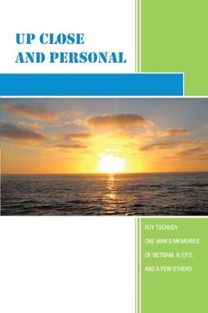 Seller image for Up Close and Personal [Soft Cover ] for sale by booksXpress