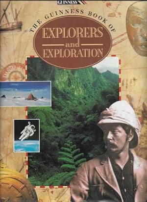 The Guinness Book of Exploreres and Exploration